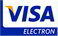 Visa Electron card image