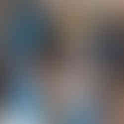 Latex-Free Balloon Centerpieces and Balloon Column for Berwick Academy - Eye Candy Balloons