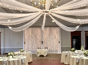 Mitzvah Balloon Centerpieces 2 Eye Candy Balloons