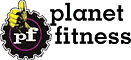 Planet Fitness logo