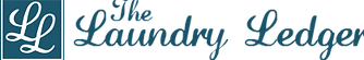 Laundry Ledger logo