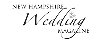NH Wedding Magazine logo